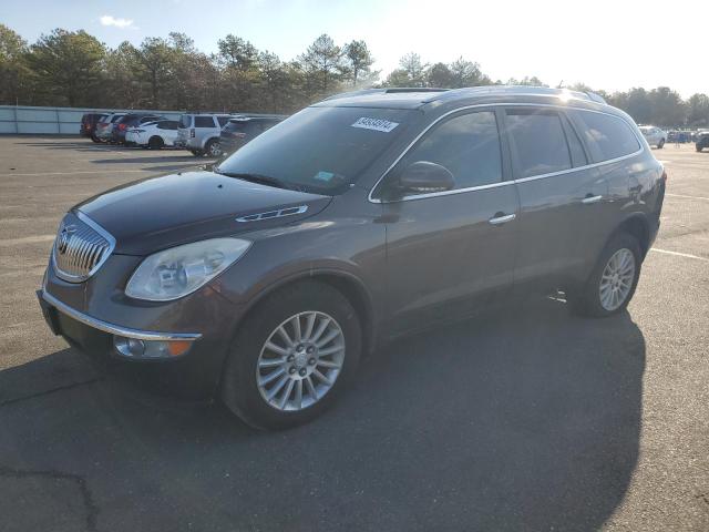 2011 BUICK ENCLAVE CX, null