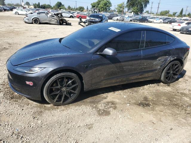 2024 TESLA MODEL 3, 