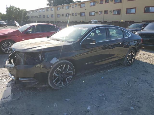 2017 CHEVROLET IMPALA LT, 