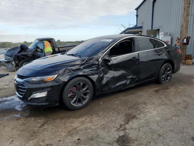 2020 CHEVROLET MALIBU LT, 