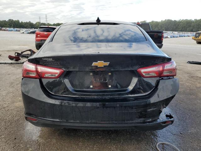 1G1ZD5ST0LF114204 - 2020 CHEVROLET MALIBU LT 黑色 照片 6