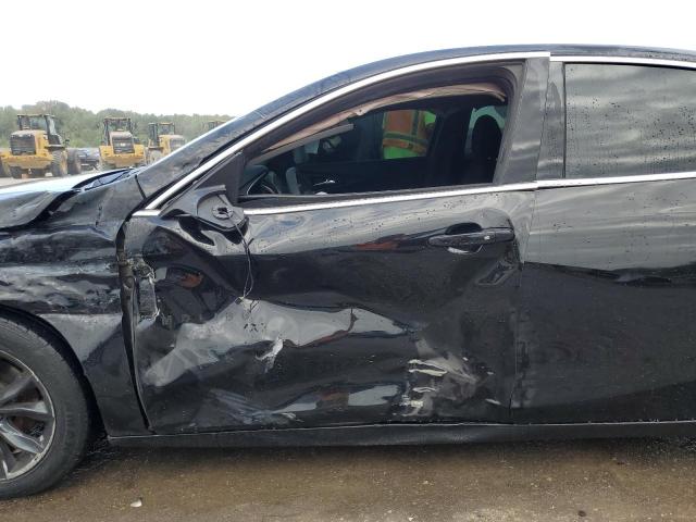 1G1ZD5ST0LF114204 - 2020 CHEVROLET MALIBU LT 黑色 照片 7