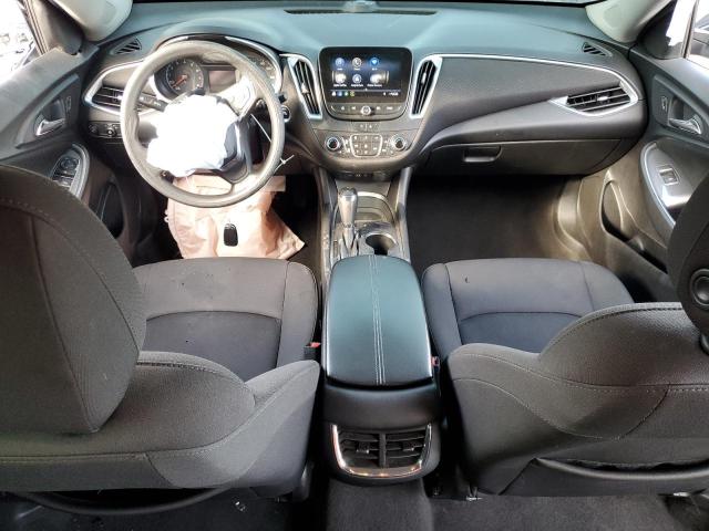 1G1ZD5ST0LF114204 - 2020 CHEVROLET MALIBU LT 黑色 照片 8