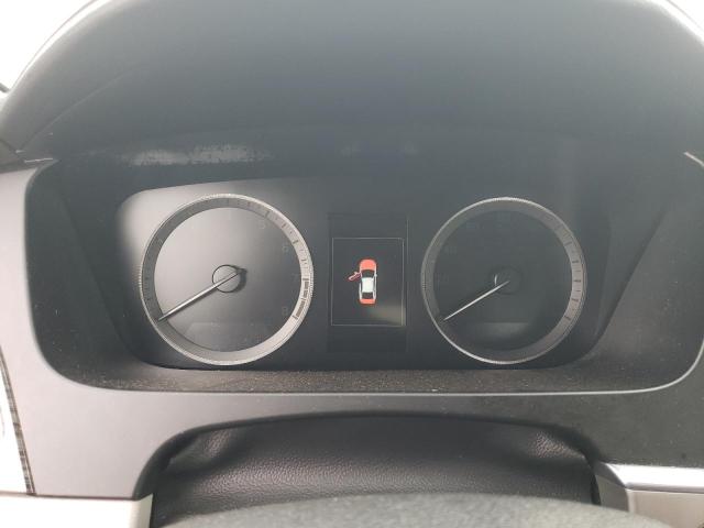 5NPE34AF2FH225264 - 2015 HYUNDAI SONATA SPORT SILVER photo 9