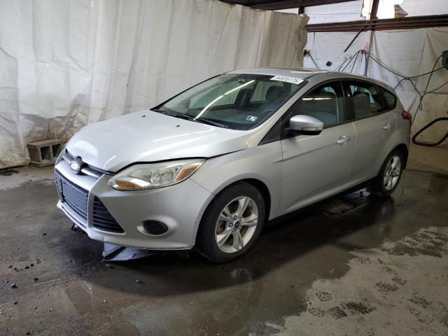 2013 FORD FOCUS SE, 