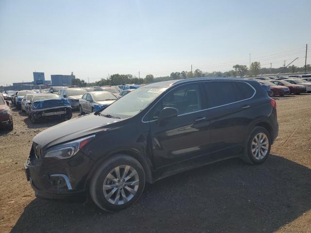 2017 BUICK ENVISION ESSENCE, 