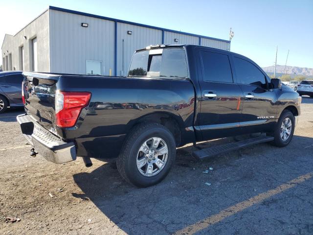 1N6AA1EKXKN503958 - 2019 NISSAN TITAN S გრაფიტი ფოტო 3