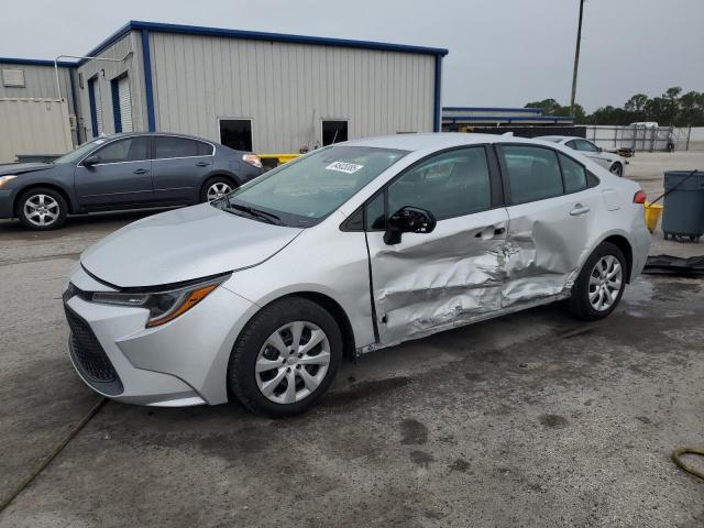 2021 TOYOTA COROLLA LE, 