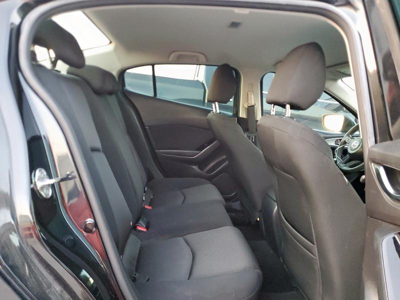 3MZBN1U77JM270541 - 2018 MAZDA 3 SPORT Qara foto 10