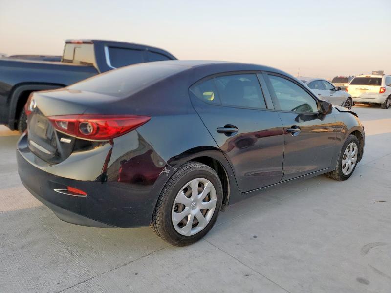 3MZBN1U77JM270541 - 2018 MAZDA 3 SPORT Qara foto 3