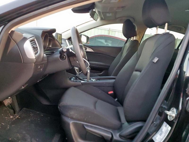 3MZBN1U77JM270541 - 2018 MAZDA 3 SPORT Qara foto 7