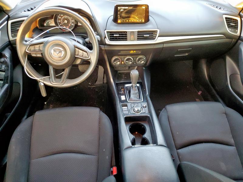 3MZBN1U77JM270541 - 2018 MAZDA 3 SPORT Qara foto 8