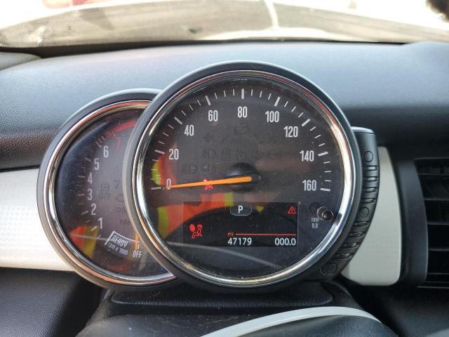 WMWWG9C30H3C81582 - 2017 MINI COOPER S ნაცრისფერი ფოტო 17