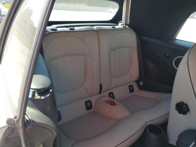 WMWWG9C30H3C81582 - 2017 MINI COOPER S ნაცრისფერი ფოტო 20