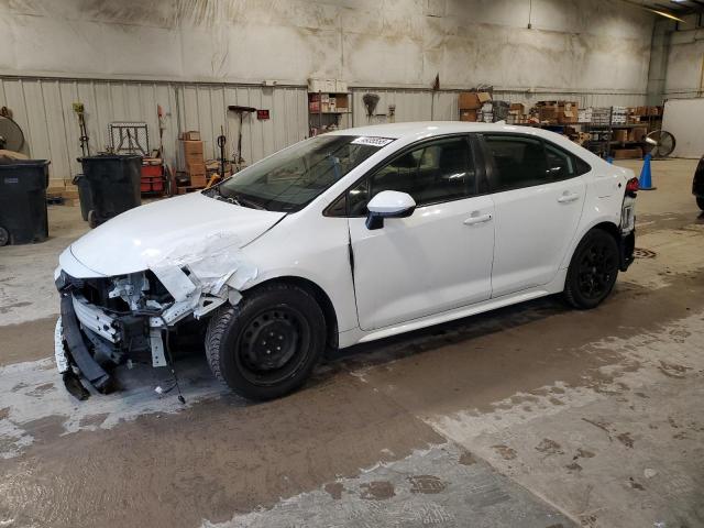 2020 TOYOTA COROLLA LE, 