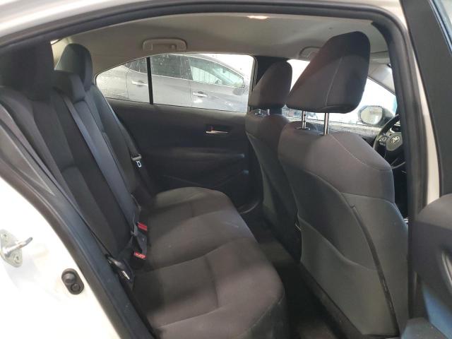 JTDEPRAE7LJ024519 - 2020 TOYOTA COROLLA LE Ağ foto 10