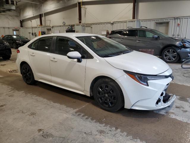 JTDEPRAE7LJ024519 - 2020 TOYOTA COROLLA LE Ağ foto 4