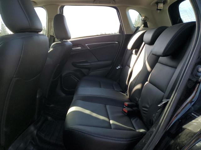 3HGGK5H90JM713800 - 2018 HONDA FIT EX 黑色 照片 11