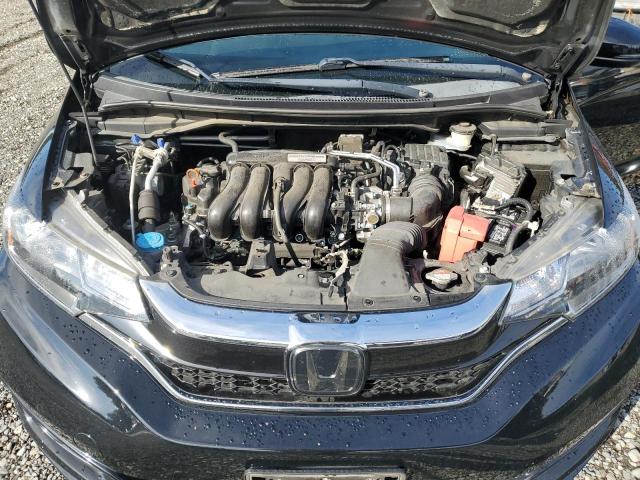 3HGGK5H90JM713800 - 2018 HONDA FIT EX 黑色 照片 12