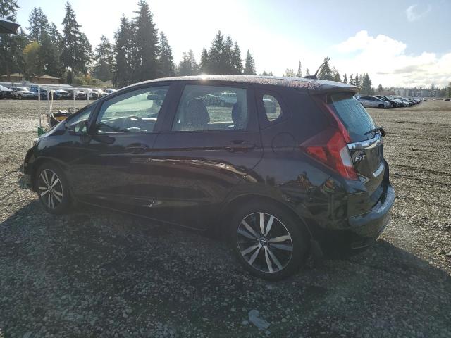 3HGGK5H90JM713800 - 2018 HONDA FIT EX 黑色 照片 2