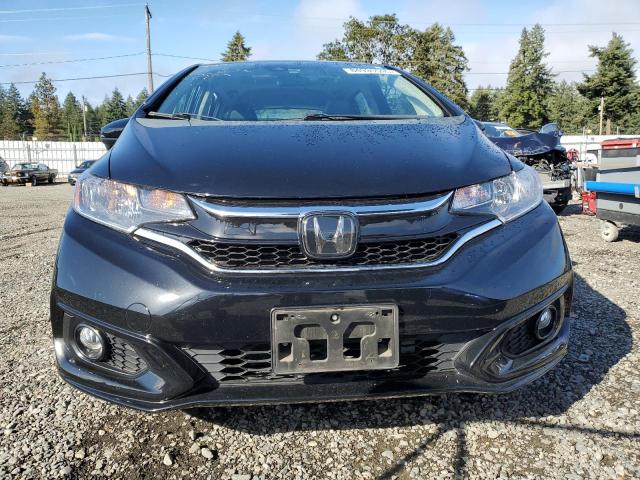 3HGGK5H90JM713800 - 2018 HONDA FIT EX 黑色 照片 5