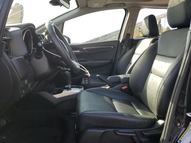 3HGGK5H90JM713800 - 2018 HONDA FIT EX 黑色 照片 7