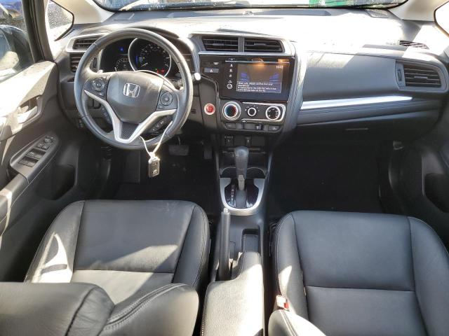 3HGGK5H90JM713800 - 2018 HONDA FIT EX 黑色 照片 8