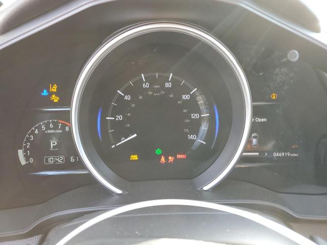 3HGGK5H90JM713800 - 2018 HONDA FIT EX 黑色 照片 9