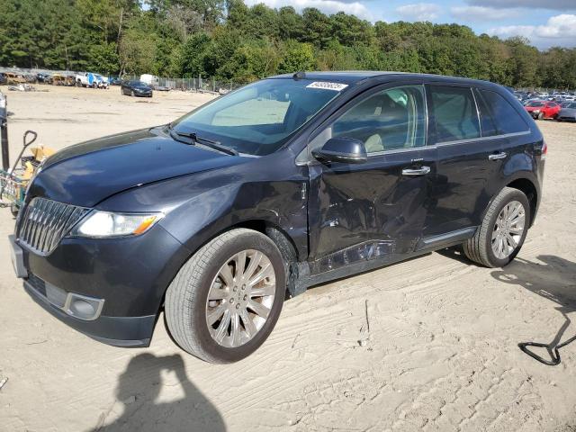 2014 LINCOLN MKX, 