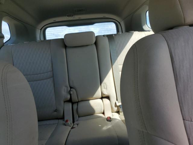 5N1AT2MT1HC774517 - 2017 NISSAN ROGUE S Ağ foto 10