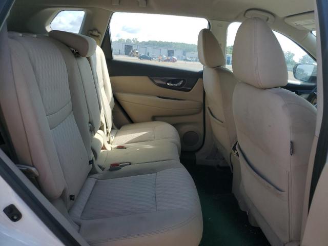 5N1AT2MT1HC774517 - 2017 NISSAN ROGUE S Ağ foto 11