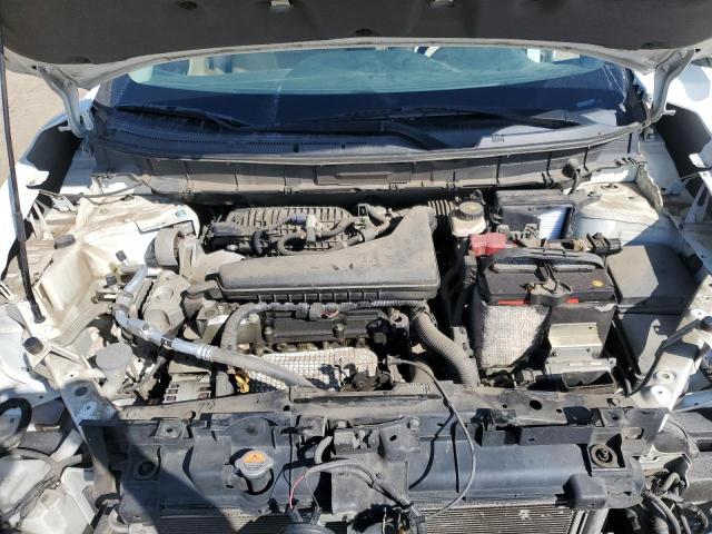 5N1AT2MT1HC774517 - 2017 NISSAN ROGUE S Ağ foto 12