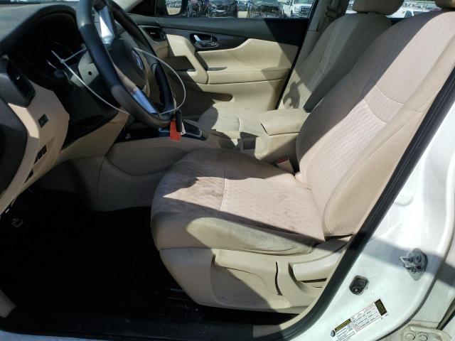 5N1AT2MT1HC774517 - 2017 NISSAN ROGUE S Ağ foto 7