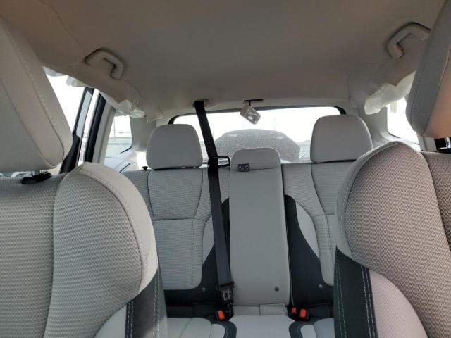 JF2SKADC1MH489854 - 2021 SUBARU FORESTER Ağ foto 10