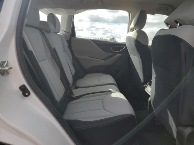 JF2SKADC1MH489854 - 2021 SUBARU FORESTER Ağ foto 11