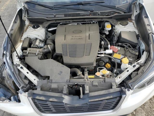 JF2SKADC1MH489854 - 2021 SUBARU FORESTER Ağ foto 12