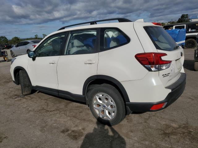 JF2SKADC1MH489854 - 2021 SUBARU FORESTER Ağ foto 2