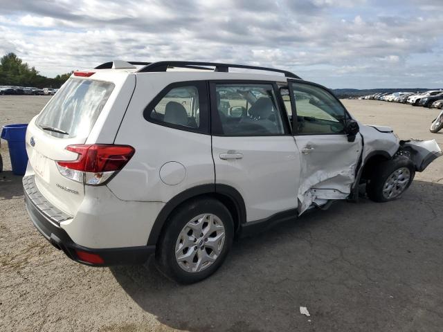 JF2SKADC1MH489854 - 2021 SUBARU FORESTER Ağ foto 3