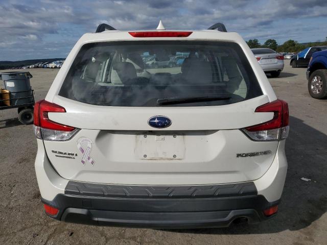 JF2SKADC1MH489854 - 2021 SUBARU FORESTER Ağ foto 6