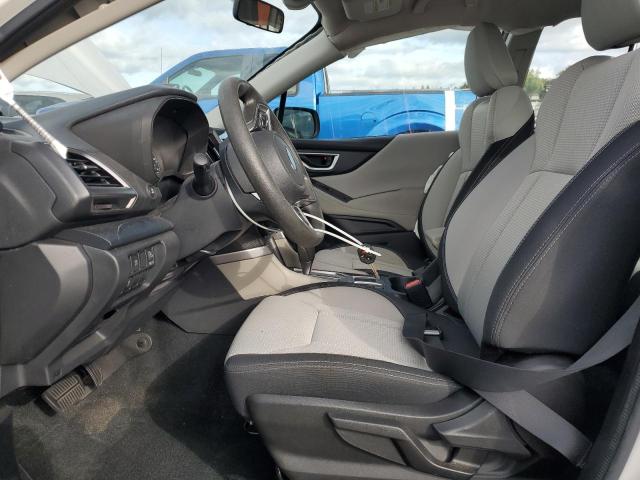 JF2SKADC1MH489854 - 2021 SUBARU FORESTER Ağ foto 7