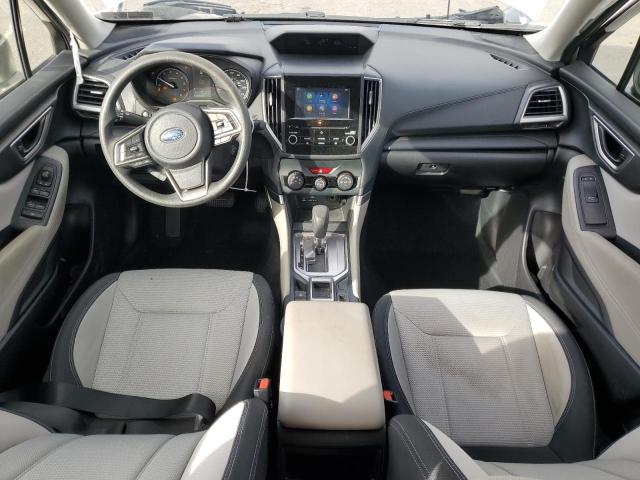 JF2SKADC1MH489854 - 2021 SUBARU FORESTER Ağ foto 8