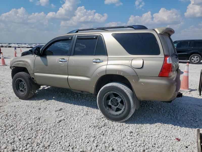 JTEZU14R778068345 - 2007 TOYOTA 4RUNNER SR5 Թուխ լուսանկար 2