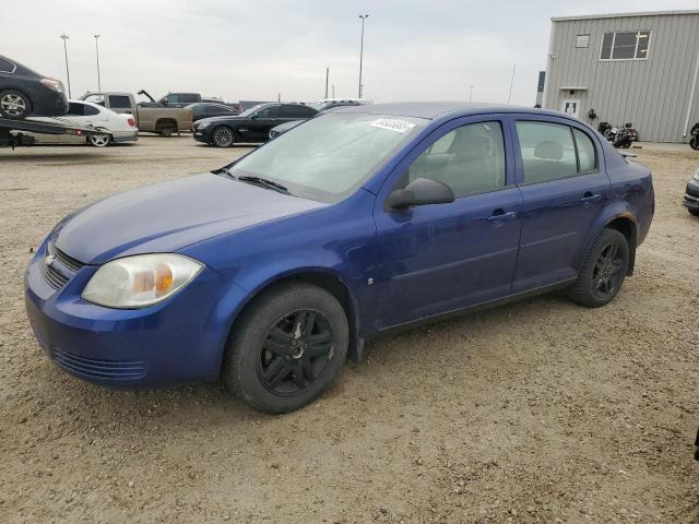 2007 CHEVROLET COBALT LS, 