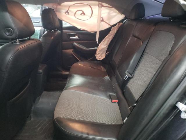 1G11C5SL9FF160263 - 2015 CHEVROLET MALIBU 1LT CHARCOAL photo 10