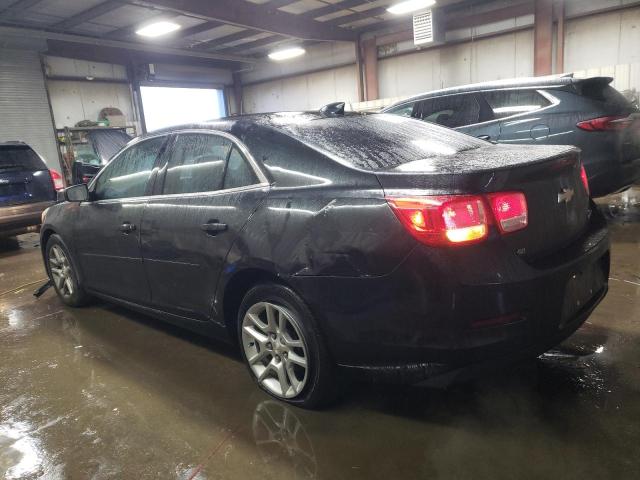 1G11C5SL9FF160263 - 2015 CHEVROLET MALIBU 1LT CHARCOAL photo 2