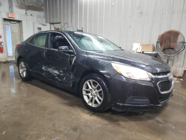 1G11C5SL9FF160263 - 2015 CHEVROLET MALIBU 1LT CHARCOAL photo 4