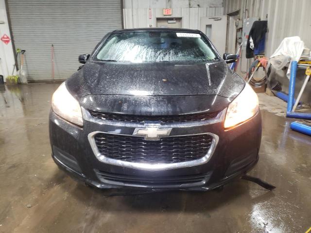 1G11C5SL9FF160263 - 2015 CHEVROLET MALIBU 1LT CHARCOAL photo 5