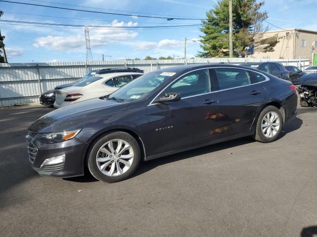2023 CHEVROLET MALIBU LT, 