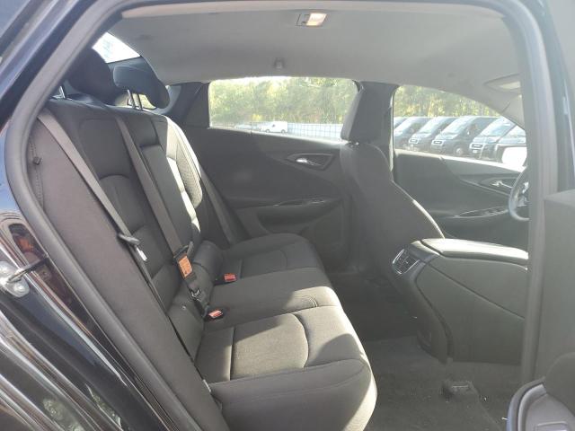 1G1ZD5ST9PF183463 - 2023 CHEVROLET MALIBU LT 灰色 照片 10