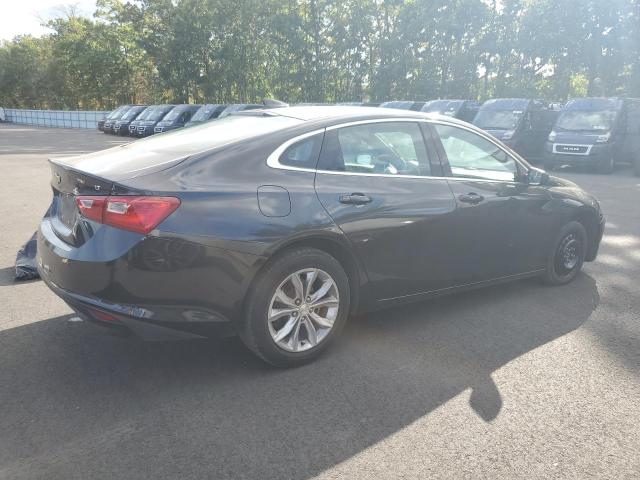 1G1ZD5ST9PF183463 - 2023 CHEVROLET MALIBU LT 灰色 照片 3